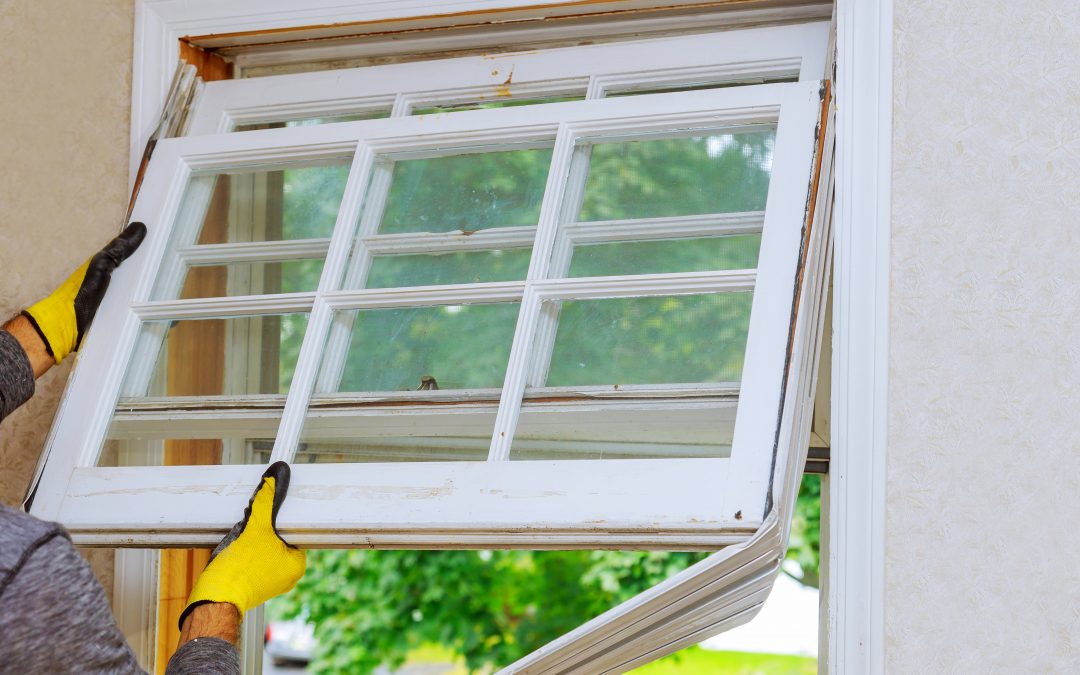 4 Things to Consider When You Replace Windows