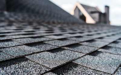 6 Signs You need a New Roof