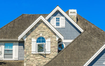 Protect Your Investment with New Roofing