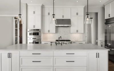 Order Your Cabinets Now for Fall & Winter Projects