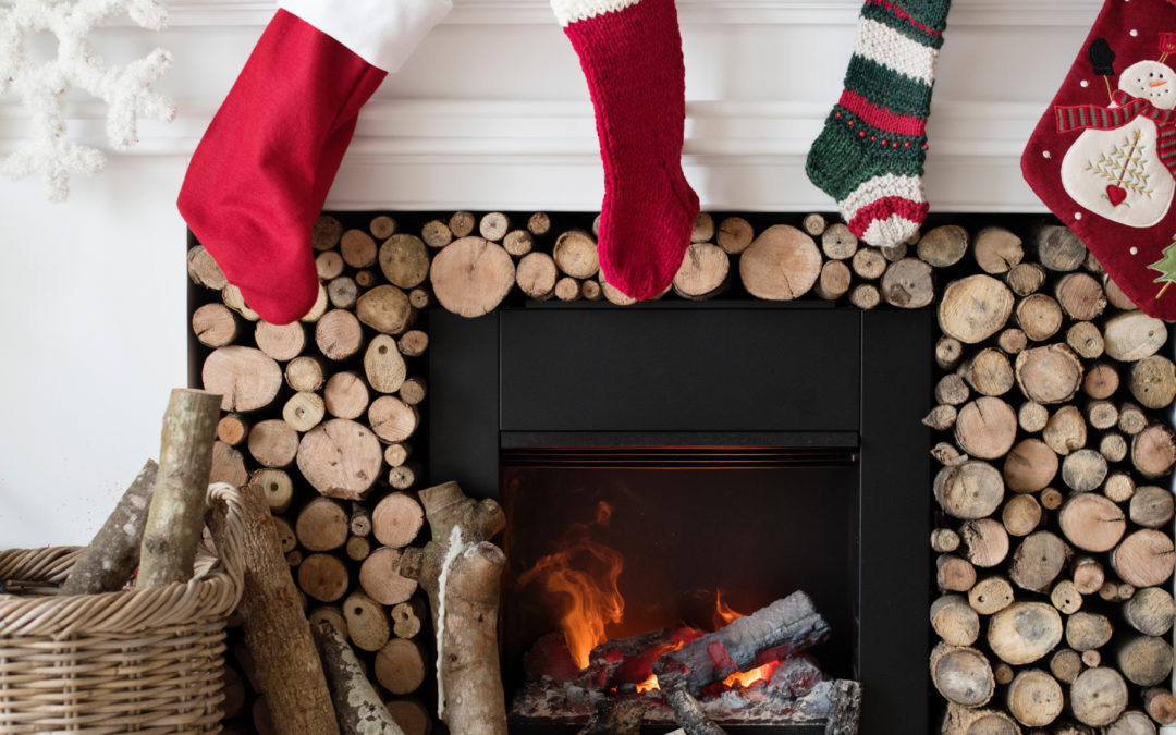 Is Your Chimney Ready?